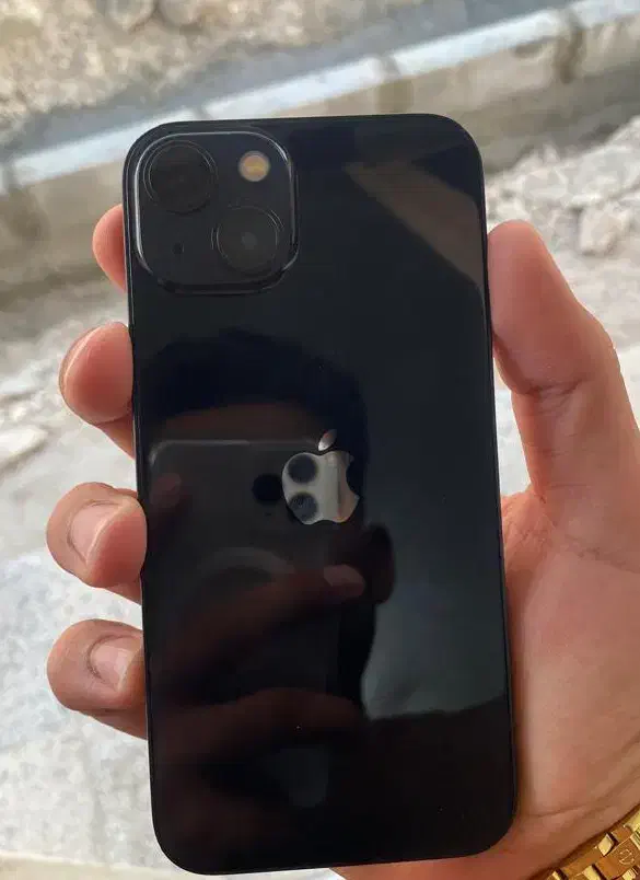 گوشی ۱۳نرمال|موبایل|بندر کنگان, |دیوار