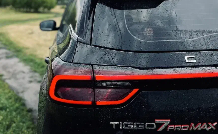 F 7 PRO MAX AWD- تحویل فوری صفر خشک|خودرو سواری و وانت|تهران, آرژانتین|دیوار