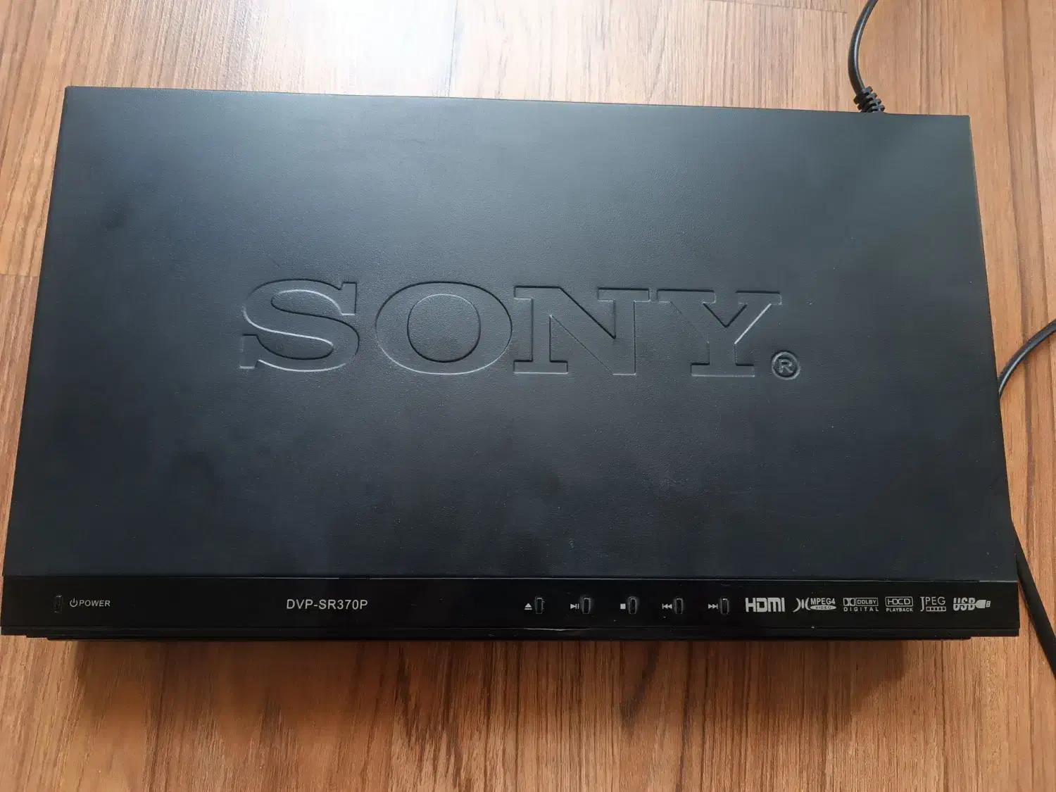 دی وی دی سونی|پخش‌کننده DVD و ویدیو|تبریز, |دیوار