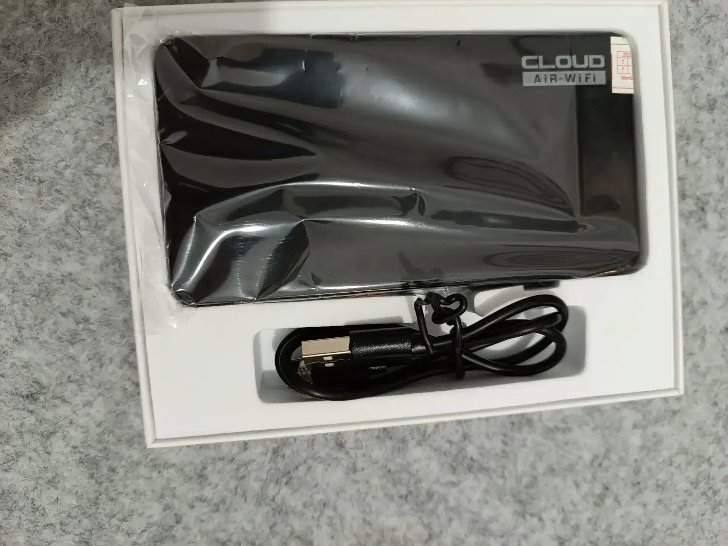 مودم جیبی|مودم و تجهیزات شبکه|مشهد, مشکینی (شهرک غرب)|دیوار