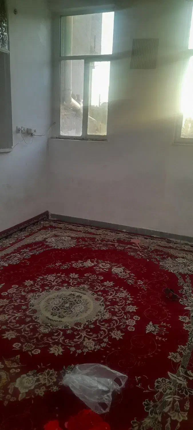 ۵۰ متر سه طبقه  ۶دانگ قطعی|فروش خانه و ویلا|قم, نخودی|دیوار