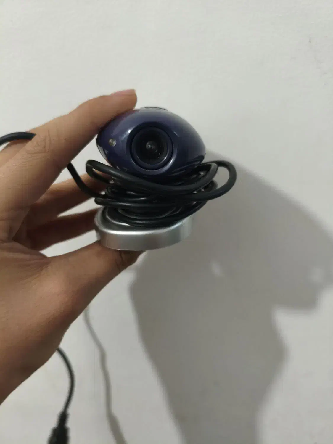 وب کم قدیمی|قطعات و لوازم جانبی رایانه|کرمانشاه, |دیوار