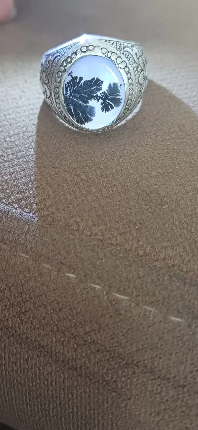 انگشتر|کلکسیون اشیاء عتیقه|مرند, |دیوار