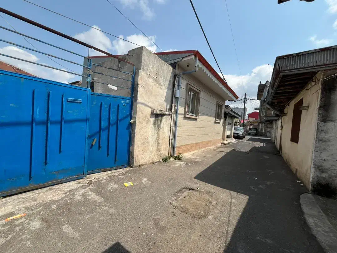 خانه ویلایی شهر رشت|فروش خانه و ویلا|رشت, قاسمیه|دیوار