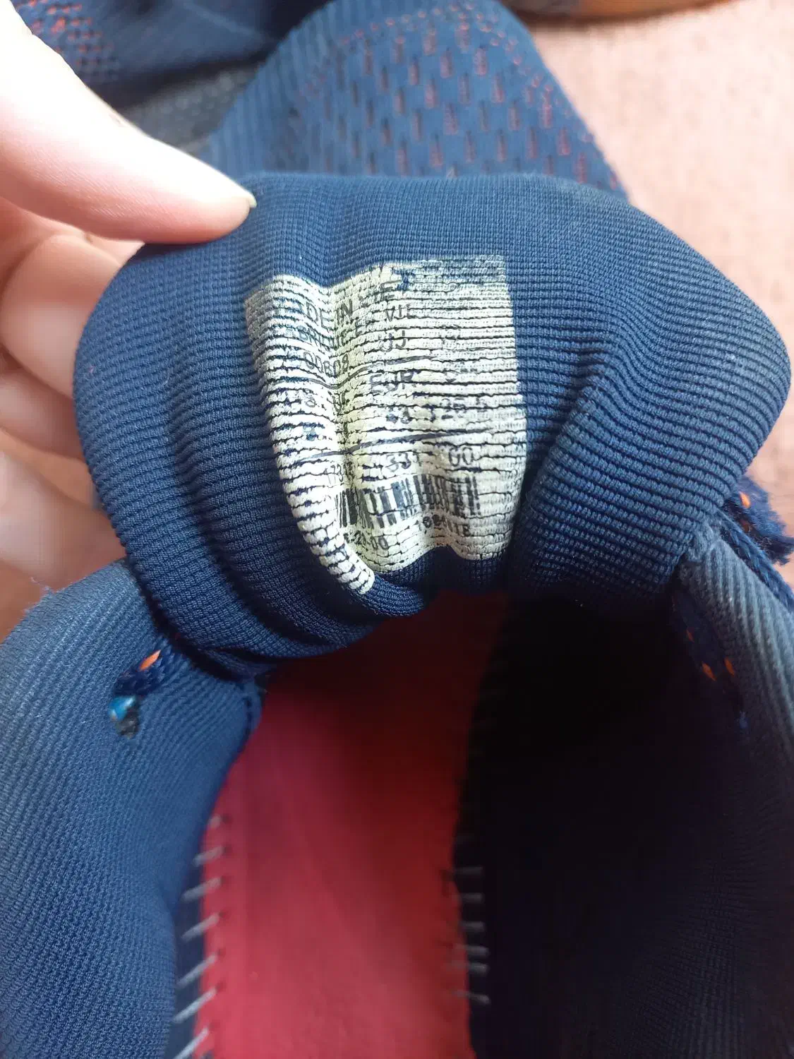 کفش ادیداس سایز۴۳|کیف، کفش، کمربند|مشهد, گلبرگ|دیوار