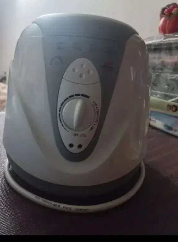 سرخ کن پارس خزر|اجاق گاز و لوازم برقی پخت‌وپز|مرودشت, فاز دوم شهرک فرهنگیان|دیوار