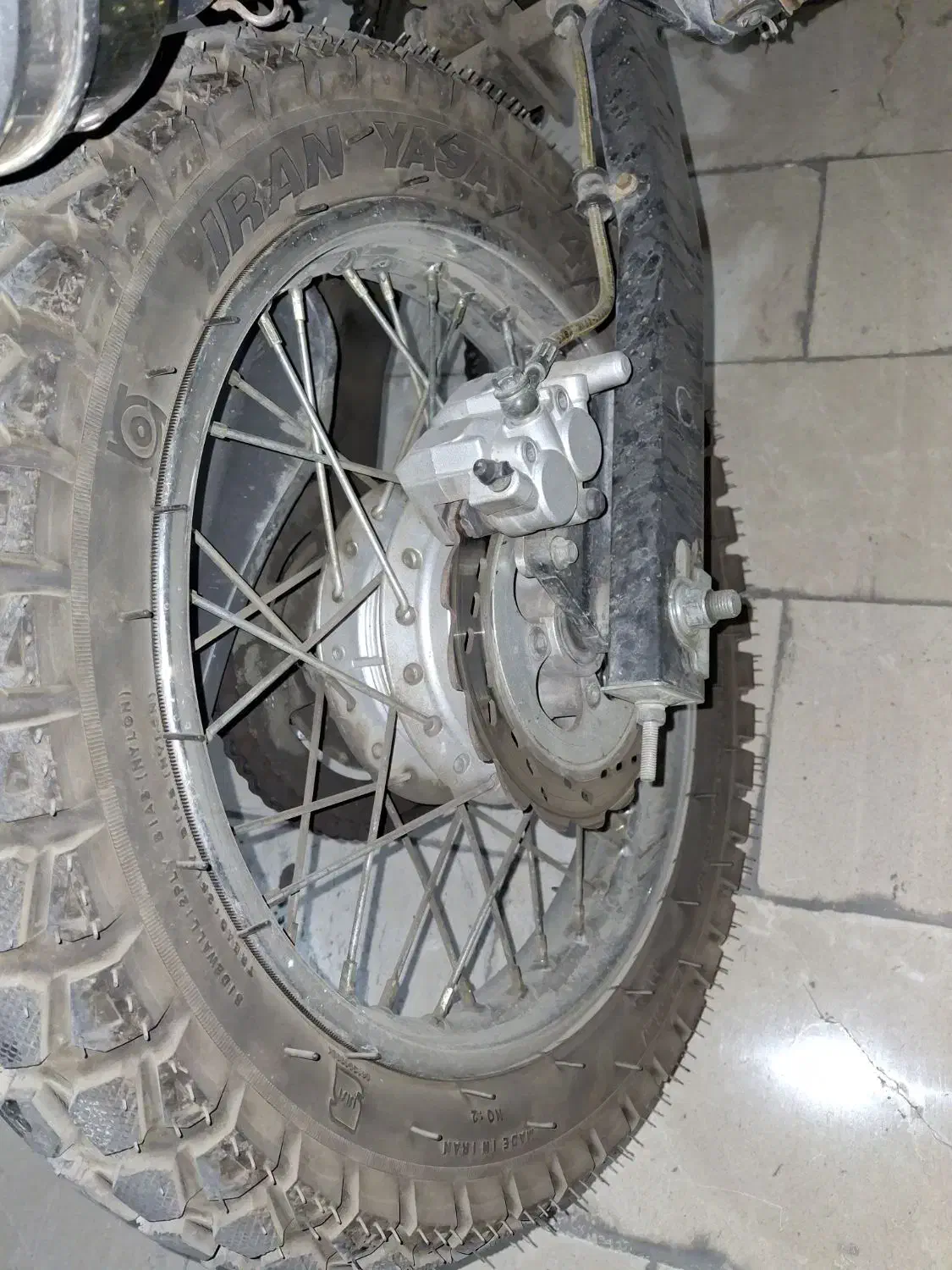 موتورسیکلت  mkz شرکت متین  خودرو|موتورسیکلت|تهران, شادآباد|دیوار