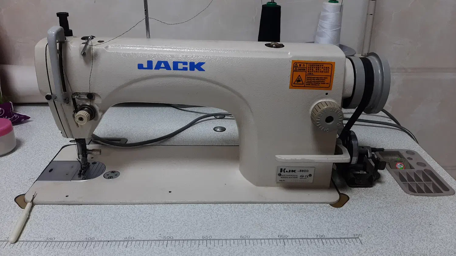 فروش چرخ خیاطی|چرخ خیاطی و ریسندگی|کنگاور, |دیوار