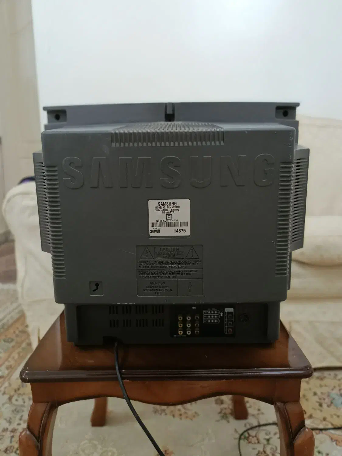 تلویزیون ۲ میلیون|تلویزیون و پروژکتور|تبریز, |دیوار