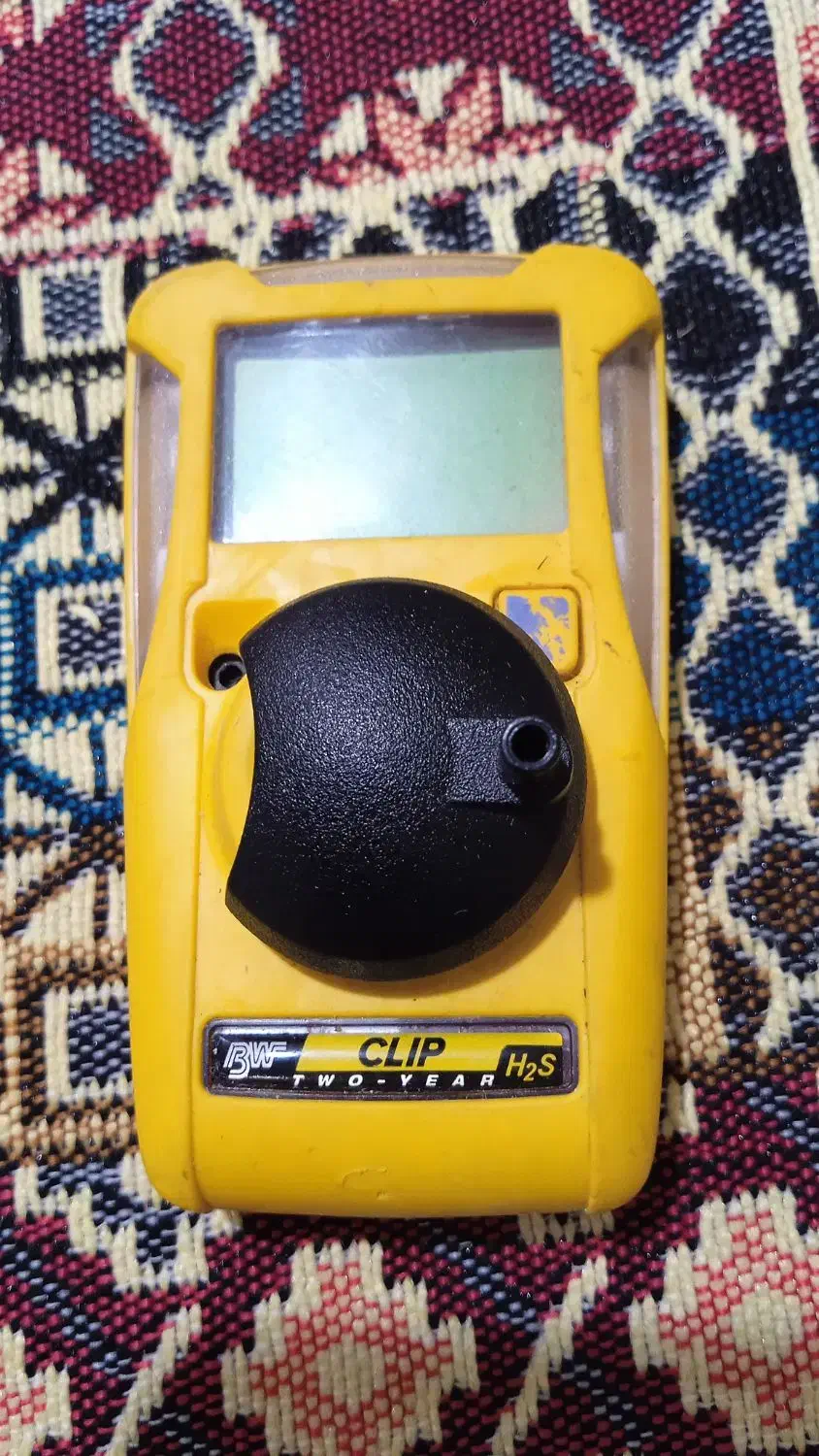 گازسنج|ابزارآلات|تهران, وحیدیه|دیوار