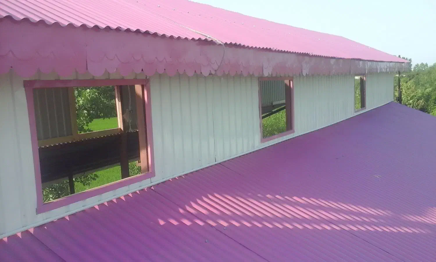 استخدام نیروی ساده و نیمه ماهر|استخدام صنعتی، فنی، مهندسی|سنگر, |دیوار