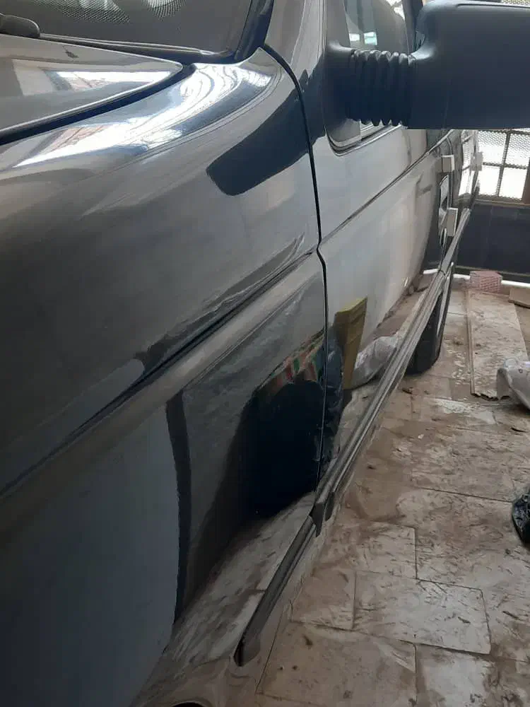 آردی ۸۲خشک کلیسکونی|خودرو سواری و وانت|تهران, ازگل|دیوار