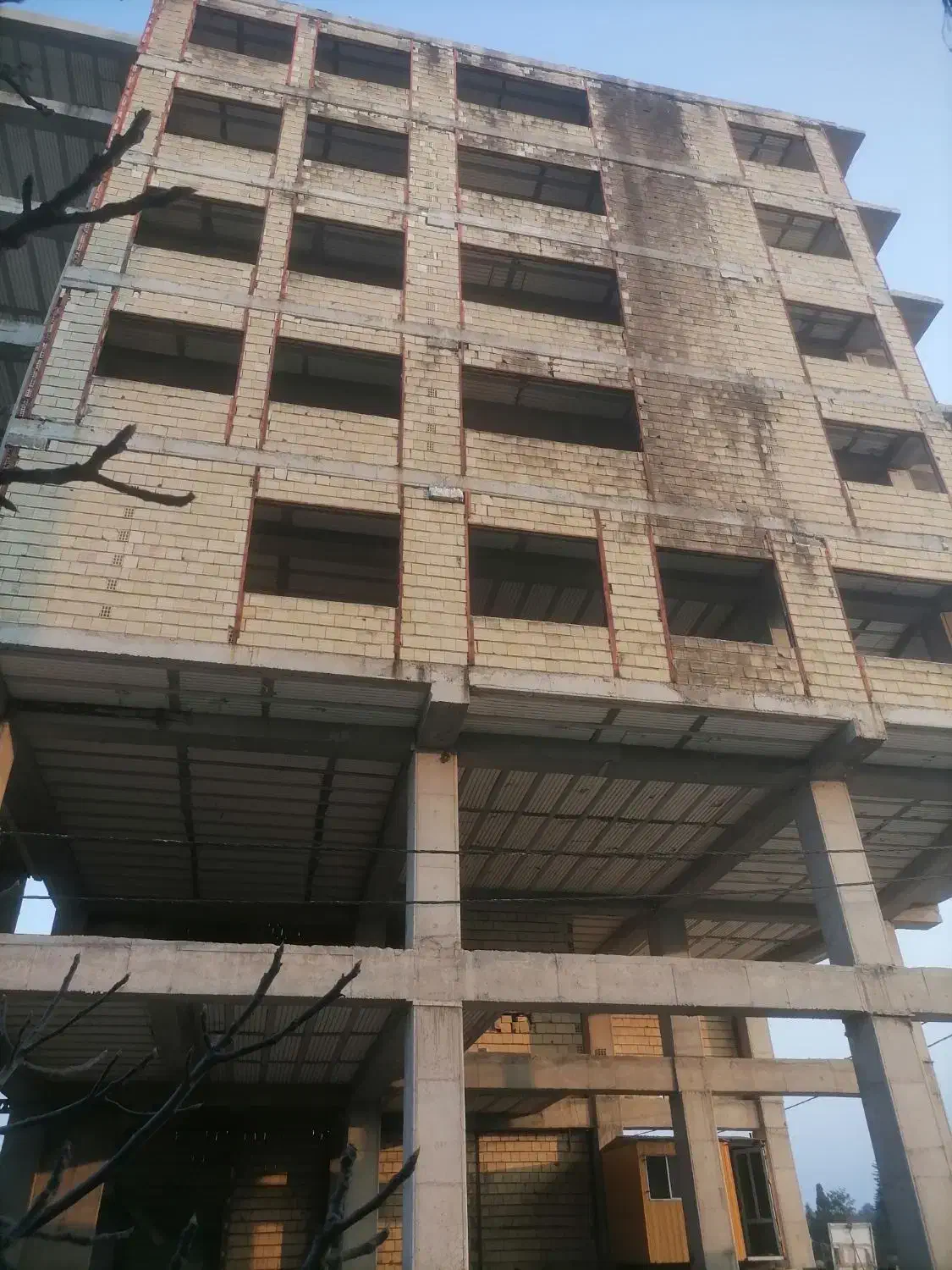 سلام استاکار|خدمات پیشه و مهارت|عباس‌آباد, |دیوار