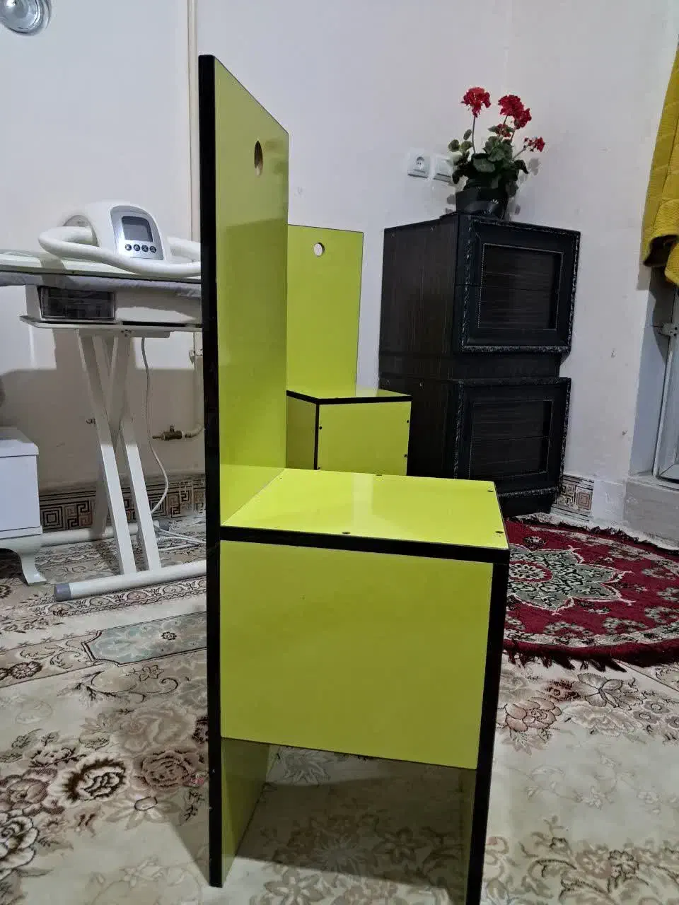 صندلی ام دی اف|صندلی و نیمکت|خرم‌آباد, |دیوار