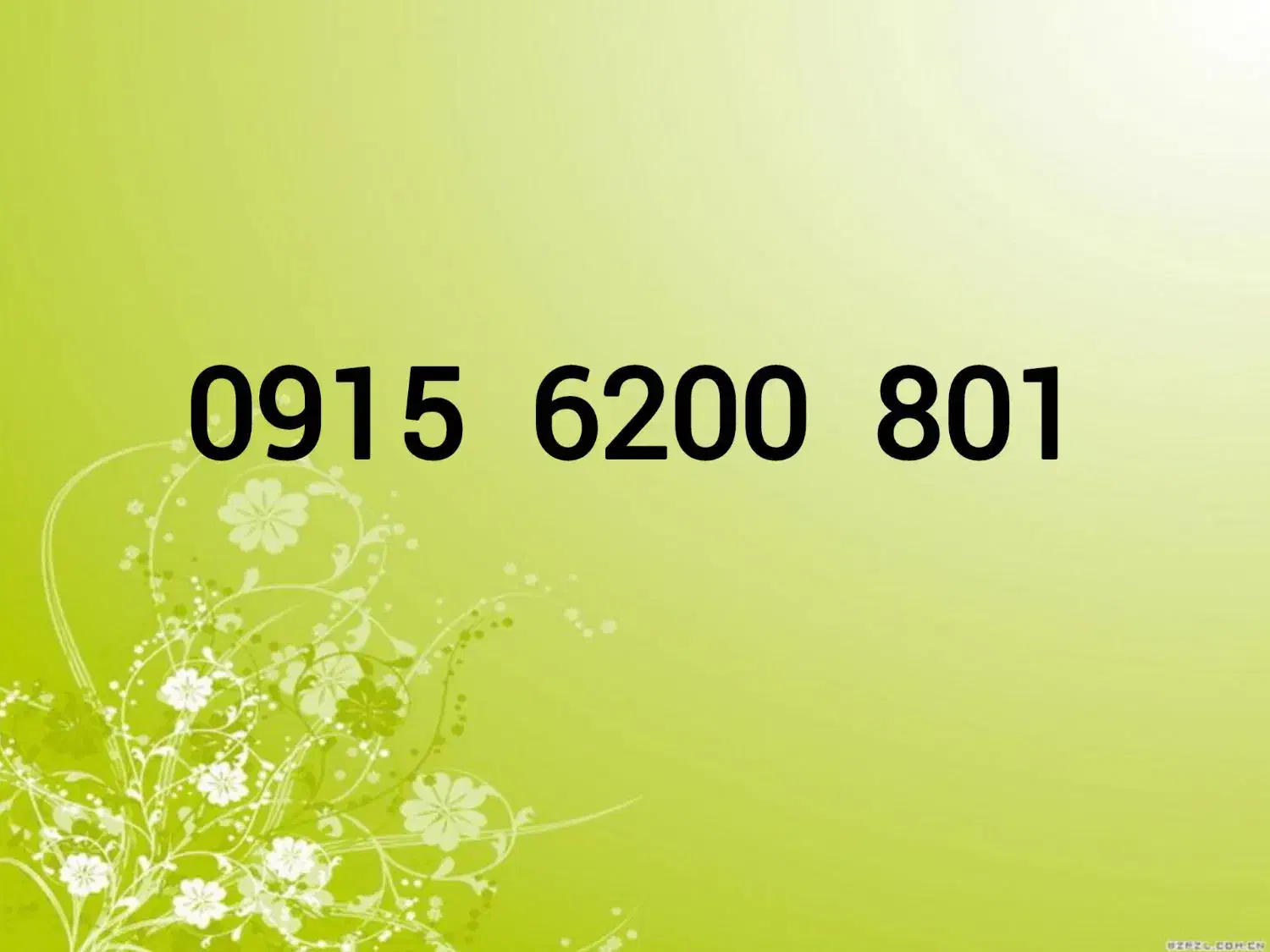 0915-40-50-980|سیم‌کارت|مشهد, دانشجو|دیوار