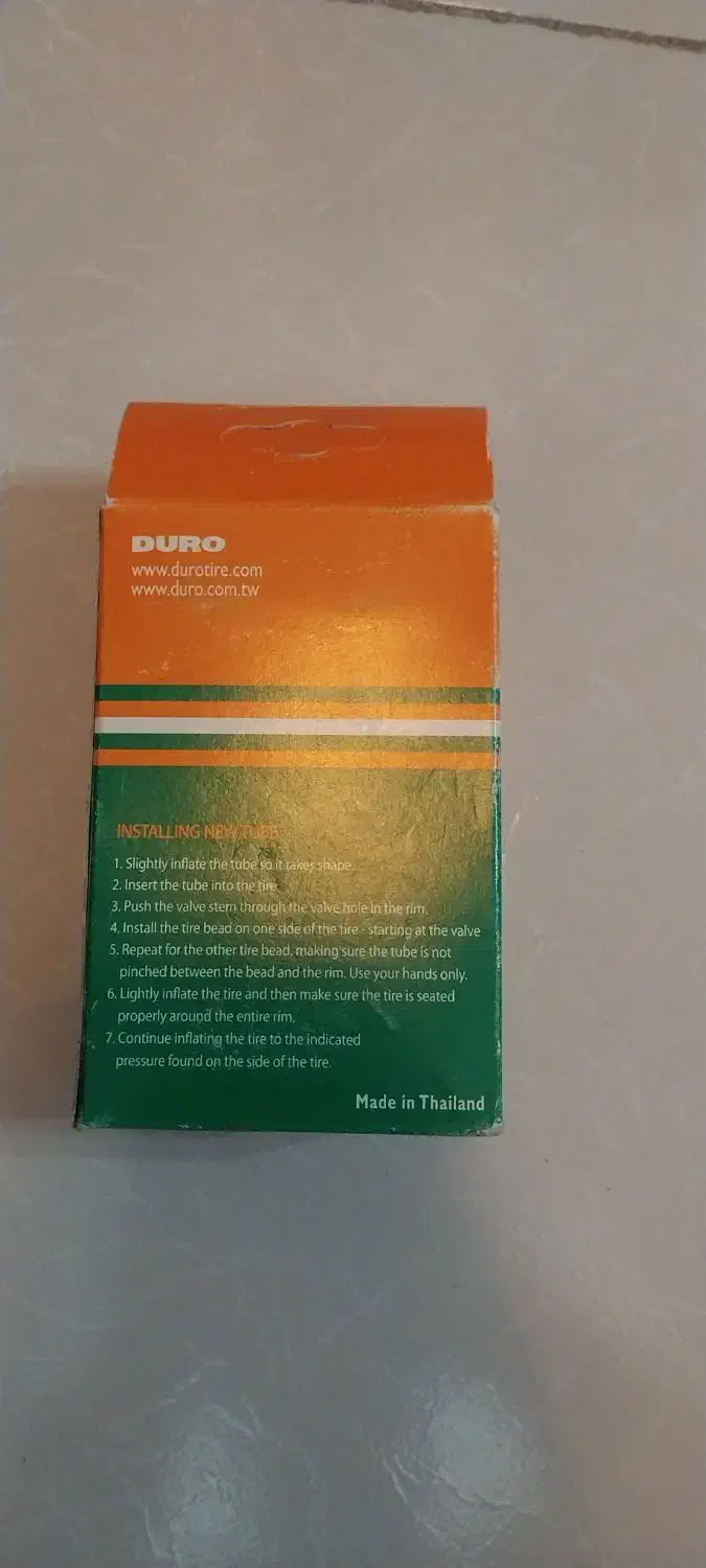 تویپ دوچرخه سایز ۲۷ نیم|دوچرخه، اسکیت، اسکوتر|محمدشهر, شهرک پیام (مهرالبرز)|دیوار