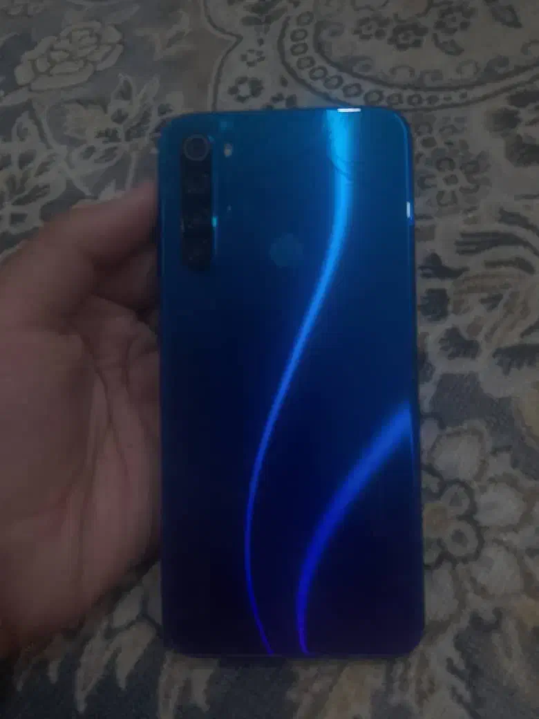 نوت8|موبایل|زاهدان, |دیوار