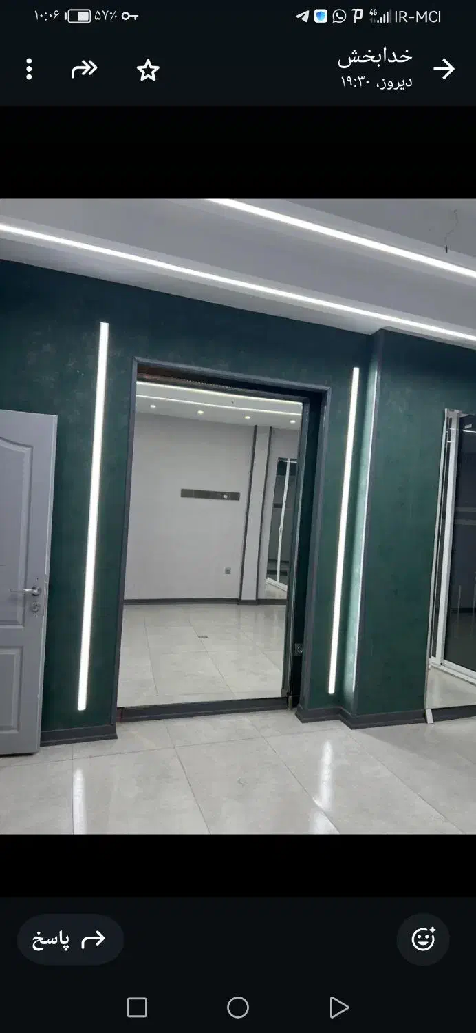 اجاره ویلایی 170 متر بر خ ارباب|اجارهٔ خانه و ویلا|اصفهان, تخت فولاد|دیوار