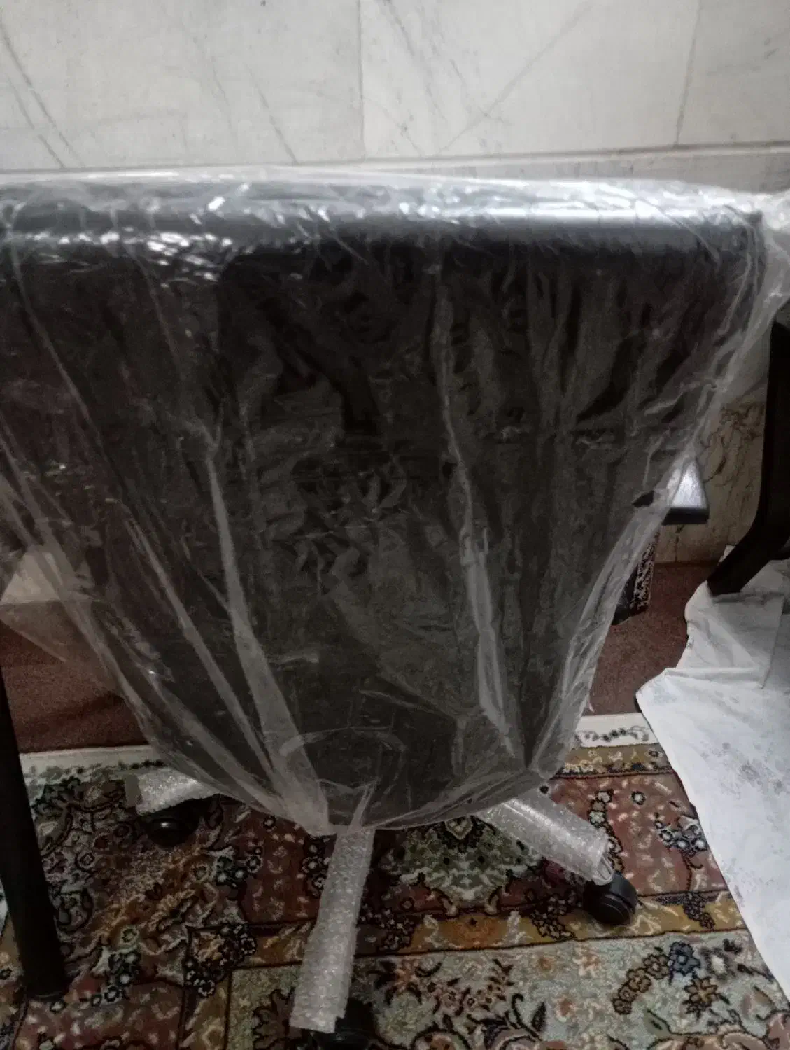 صندلی چرخ دار|صندلی و نیمکت|قم, انصار‌الحسین|دیوار