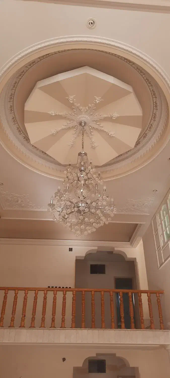 لوستر|لوستر و چراغ آویز|مشهد, فارغ التحصیلان|دیوار