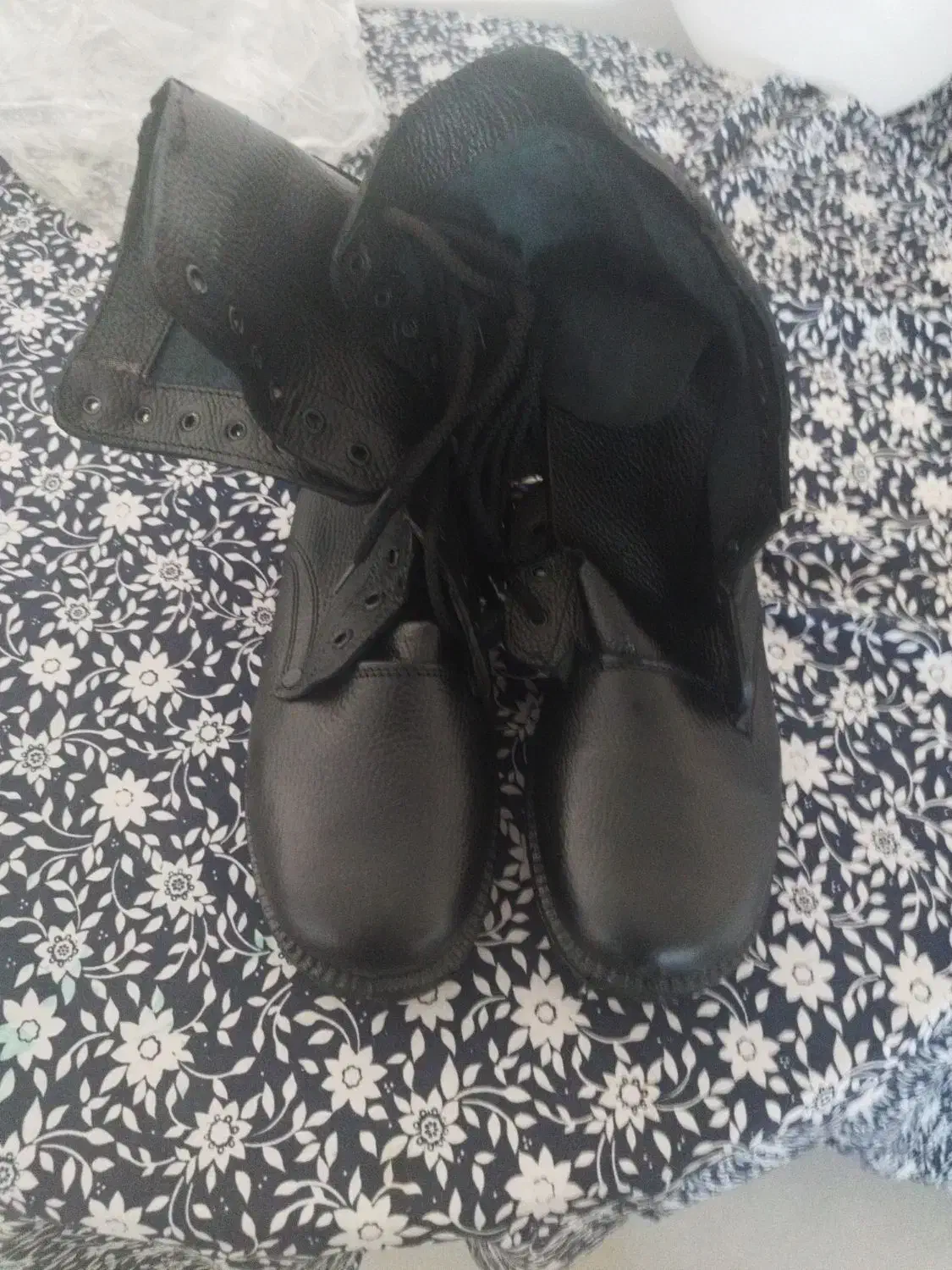 پوتین|کیف، کفش، کمربند|محمدشهر, ولدآباد|دیوار