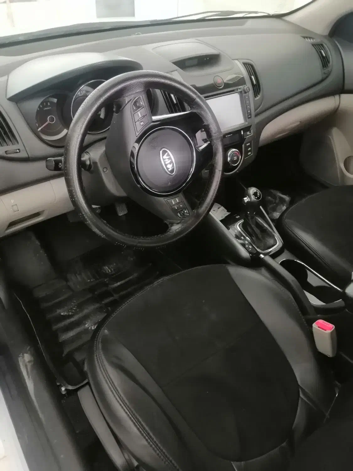 سراتو 2000 اتومات|خودرو سواری و وانت|خرم‌آباد, |دیوار