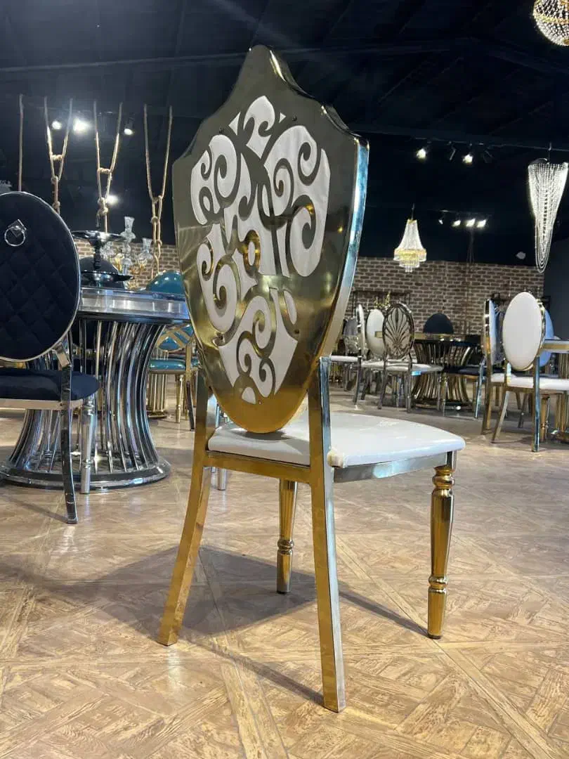 میز و صندلی الیکس تالاری رستورانی کد۲۴۶|میز و صندلی غذاخوری|تهران, جوانمردان (اندیشه)|دیوار