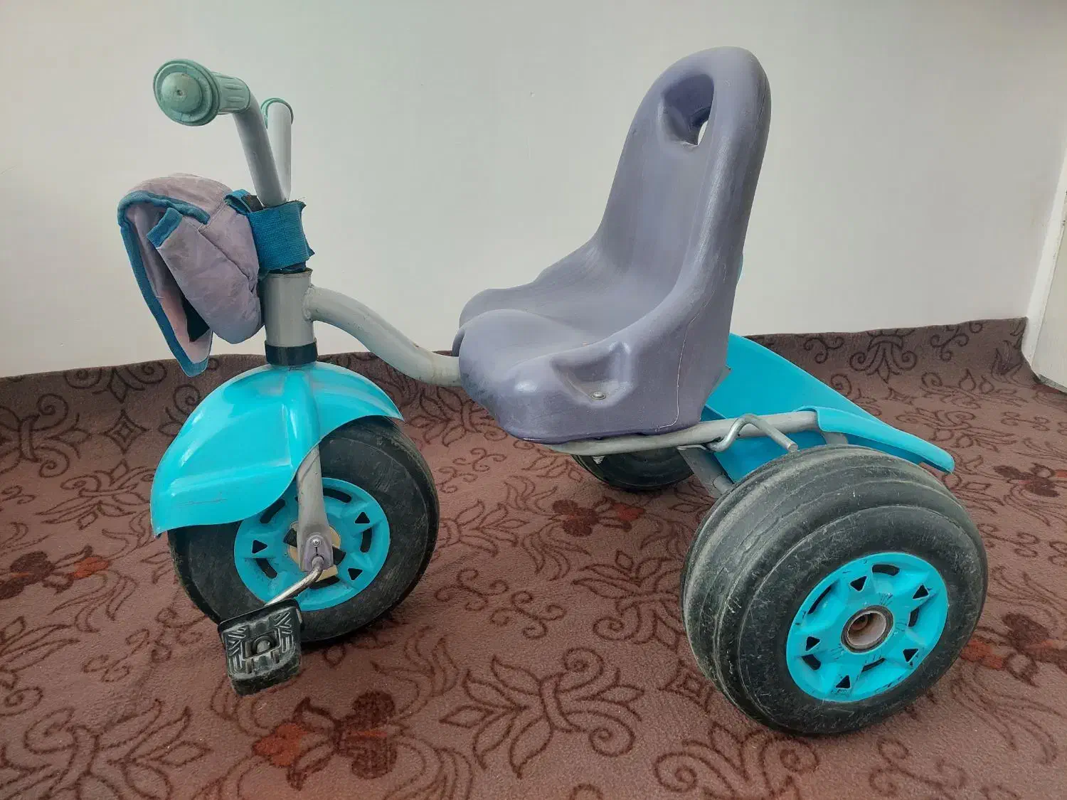 سه چرخه|دوچرخه، اسکیت، اسکوتر|همدان, |دیوار