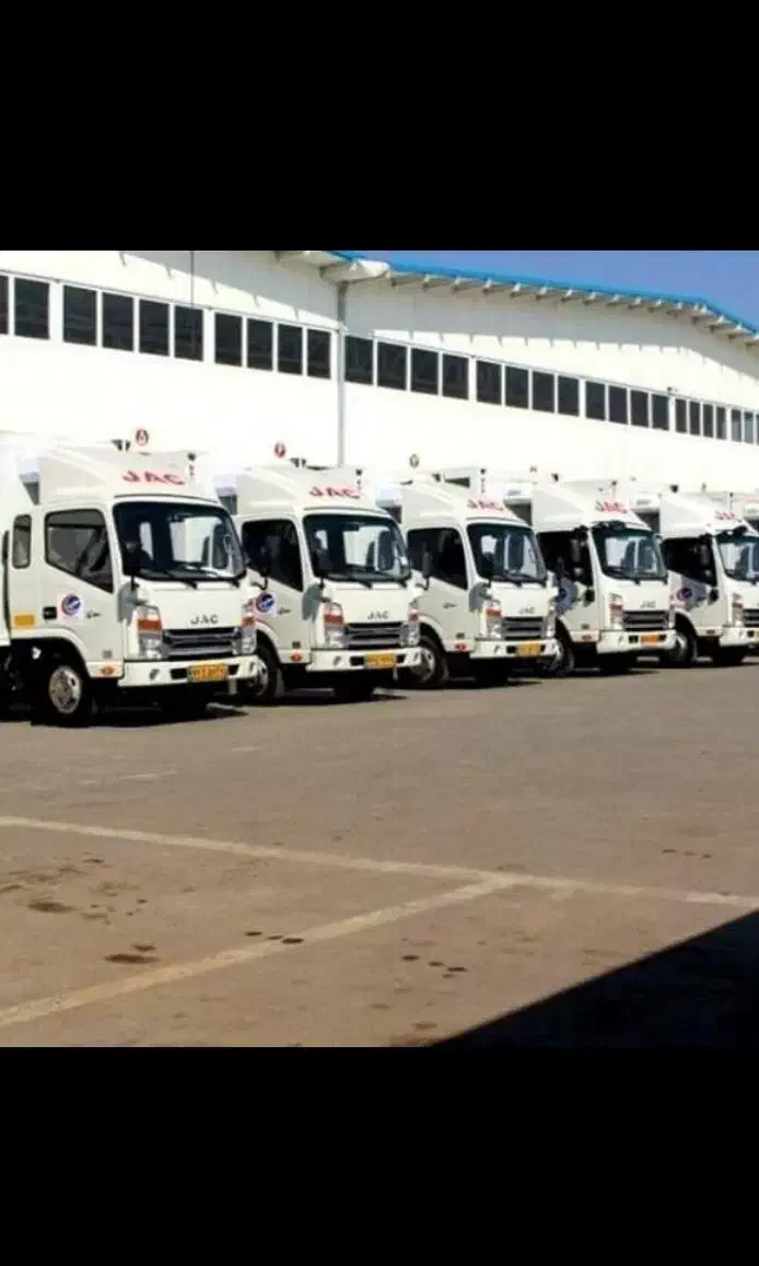 کارگر اسبابکشی و حمل اثاثیه منزل تضمینی|خدمات حمل و نقل|اصفهان, خرم|دیوار