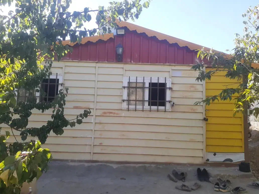 کانکس ویلایی|مصالح و تجهیزات ساختمان|تبریز, |دیوار