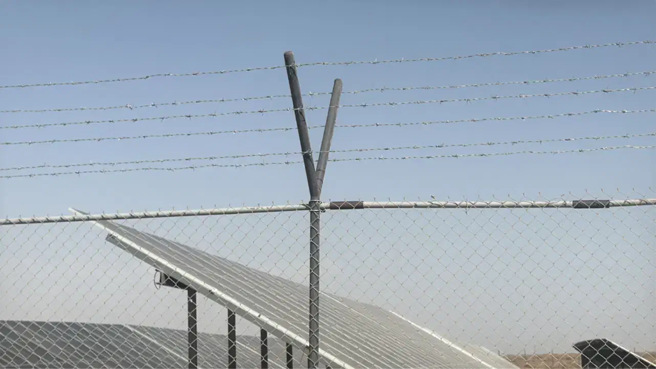 استعلام اجرای فنس کشی اشتهارد|خدمات پیشه و مهارت|اشتهارد, |دیوار