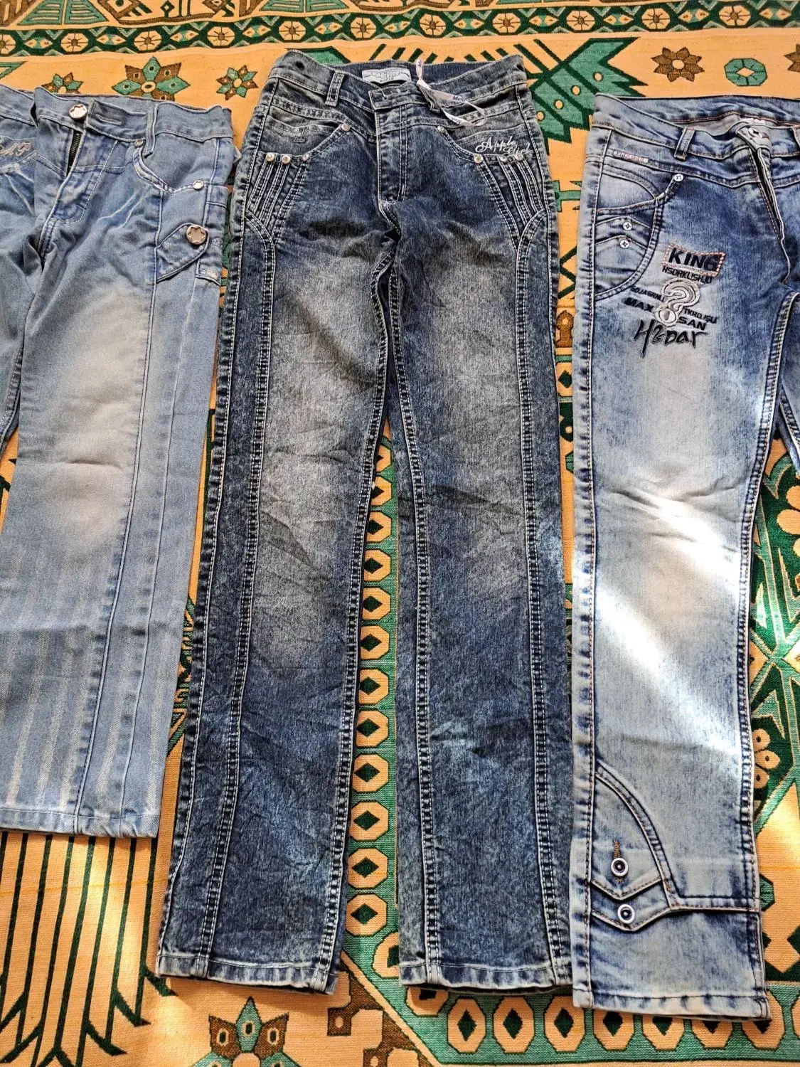 شلواردخترانه،نو|لباس|تهران, امام حسین|دیوار