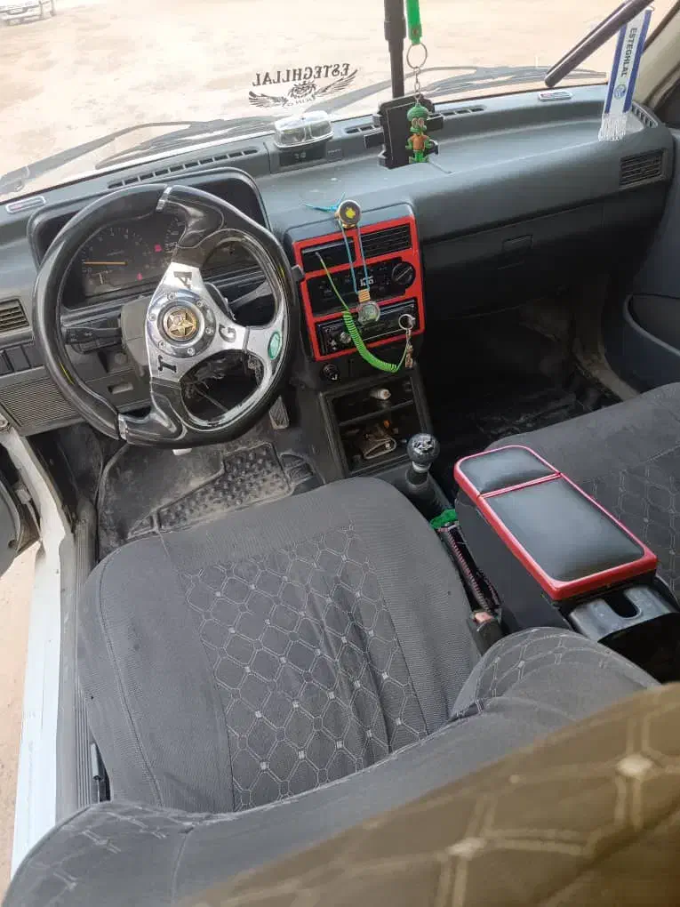 هاچ پک عروسک|خودرو سواری و وانت|کرمان, |دیوار