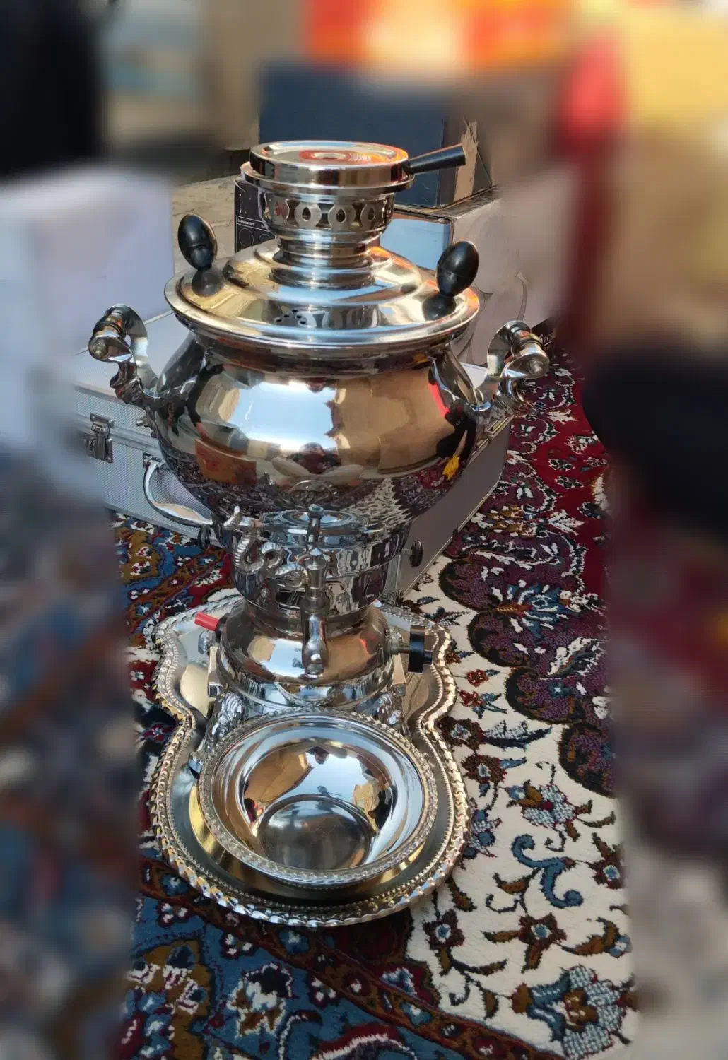 لوازم آشپزخانه|ظروف پخت‌وپز|اسدآباد, |دیوار