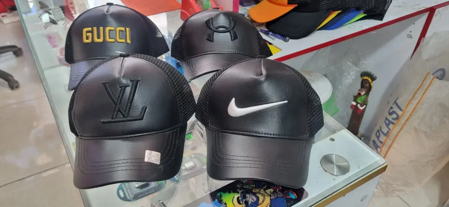 حراج کلاه|لباس|قرچک, زیبا شهر|دیوار