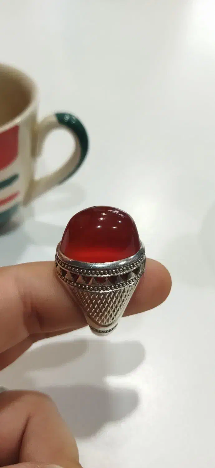 فدیوم رسول محمدی|جواهرات|کرج, فاز ۱ مهرشهر|دیوار