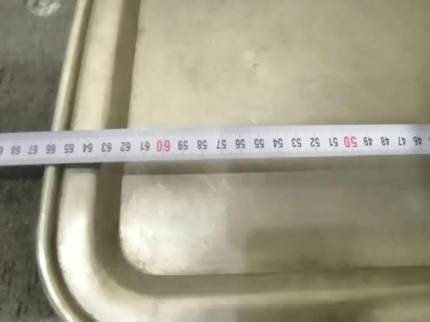 سینی ورشابی|کلکسیون اشیاء عتیقه|اصفهان, پوریای ولی|دیوار