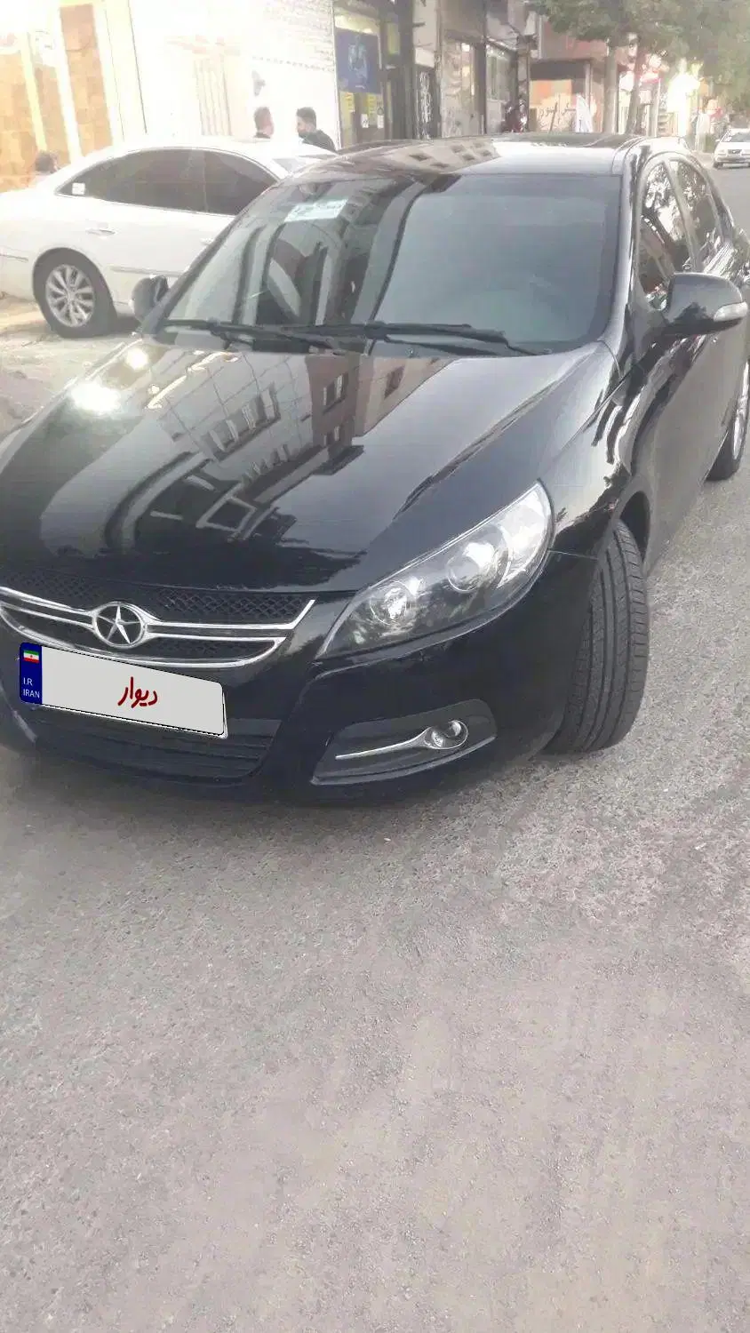 جک j5|خودرو سواری و وانت|رشت, کوی قدس|دیوار