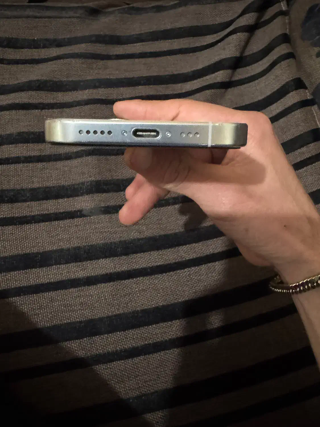 iphone 16 pro 256|موبایل|تهران, جمال‌زاده|دیوار