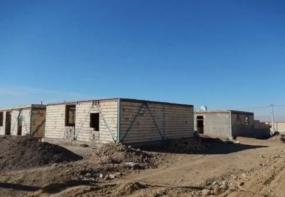 زمین مسکونی|فروش زمین و ملک کلنگی|خورموج, |دیوار