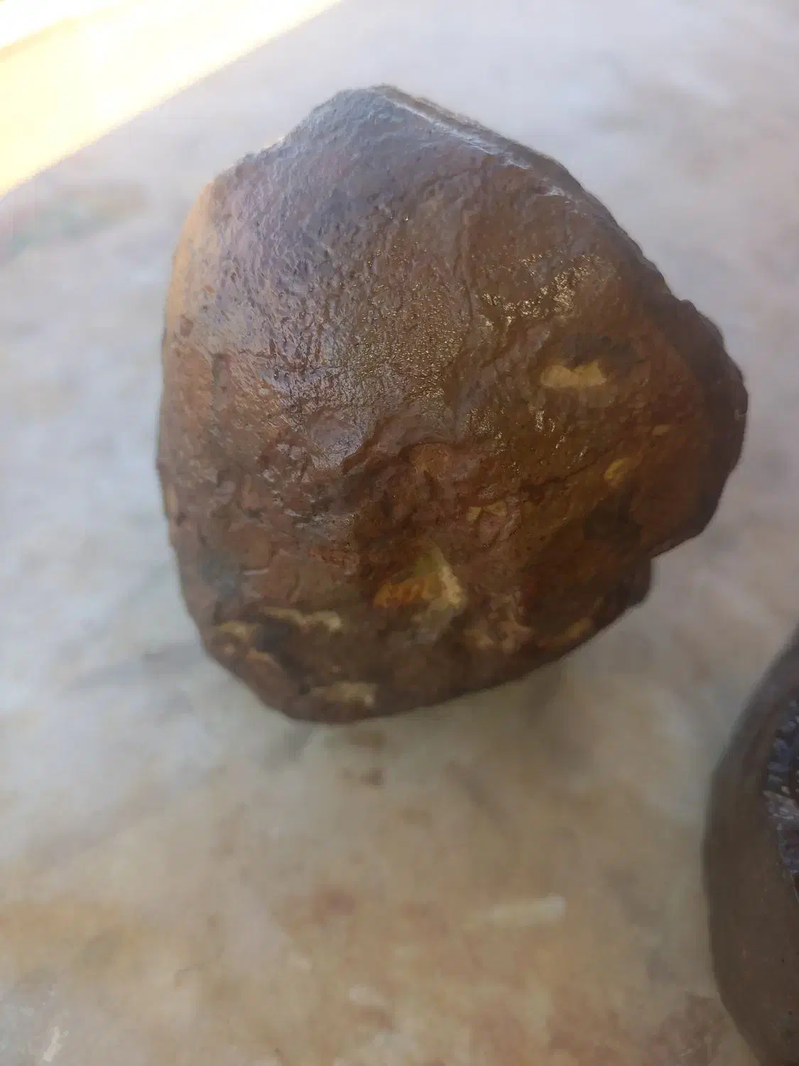 سنگ سبز فروش ارزان سنگ قدیمی وقیمتی فروخت میشود|جواهرات|نورآباد, |دیوار