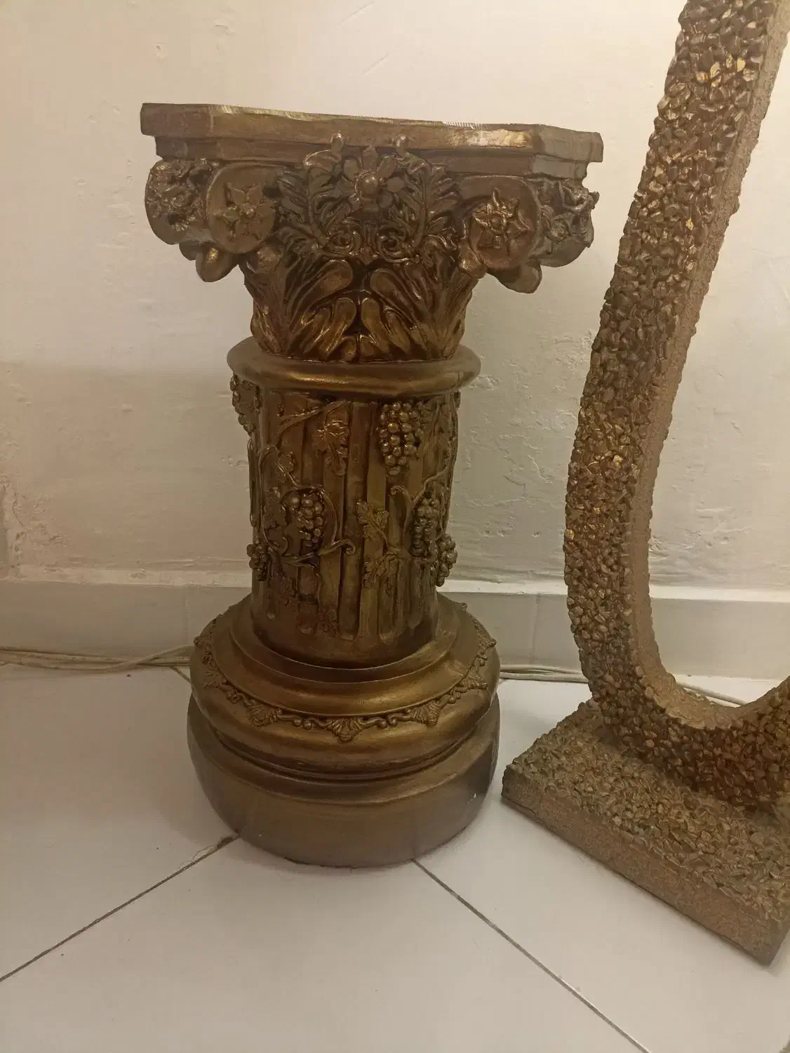 صندلی مجسمه|مجسمه، تندیس، ماکت|تهران, صادقیه|دیوار