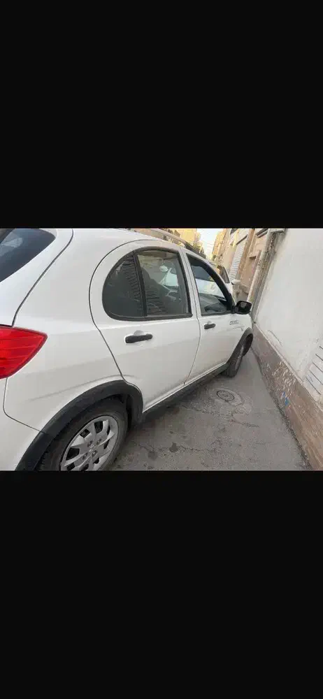 کوییک مدل ۱۳۹۹|خودرو سواری و وانت|سیرجان, |دیوار