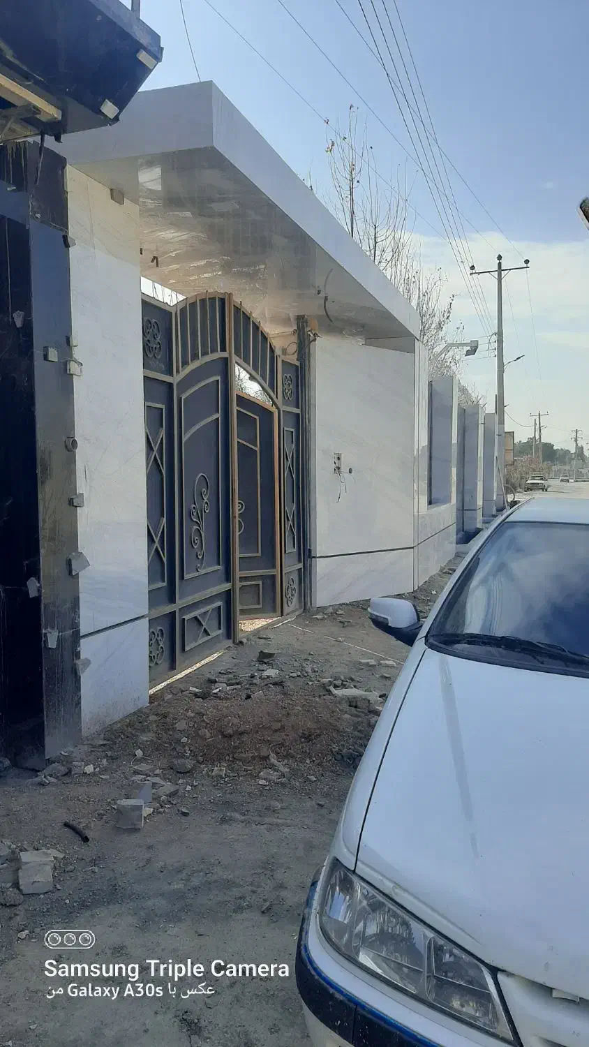 اجرای سنگ اسلب وسرامک اسلب|خدمات پیشه و مهارت|اصفهان, بهار آزادی|دیوار