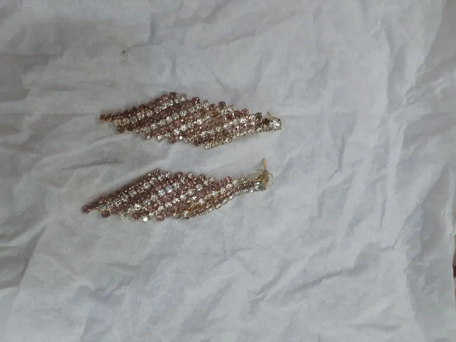 انگشتر ،گردنبند ، گوشواره|بدلیجات|اهواز, نادری|دیوار