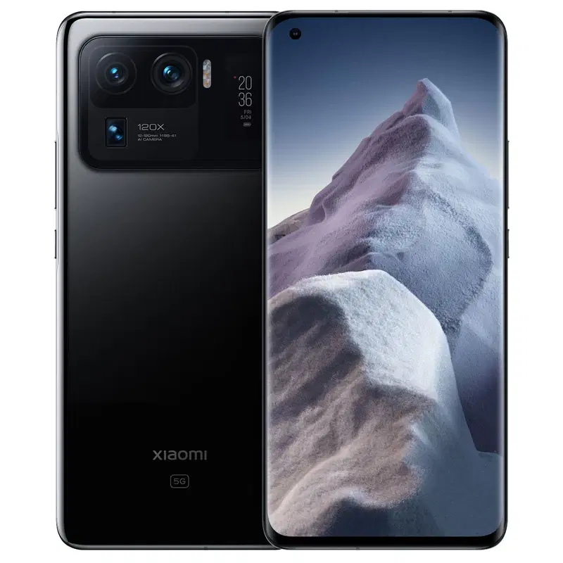 شیائومی mi 11 ultra|موبایل|تهران, جردن|دیوار
