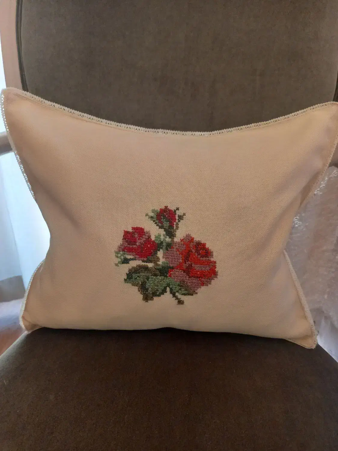 کوسن|صنایع دستی و سایر لوازم تزئینی|تهران, سهروردی|دیوار