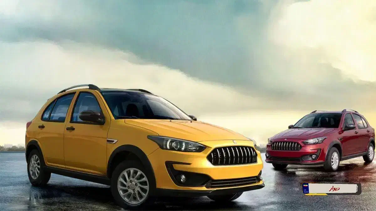 حواله خودرو اطلسs|خودرو سواری و وانت|میاندوآب, |دیوار