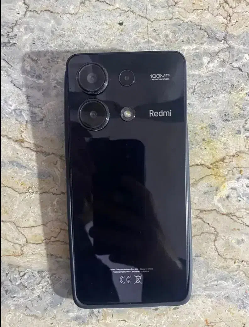 Note 13 256|موبایل|میاندوآب, |دیوار