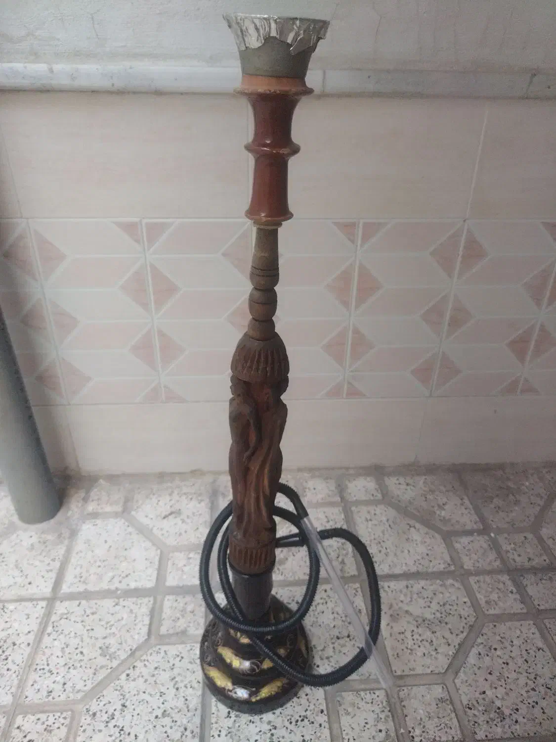 قلیون|کلکسیون و سرگرمی|مشهد, کارگران|دیوار